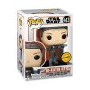 Figurine Funko Pop / Bo-Katan Kryze N°468 / Star Wars / Chase