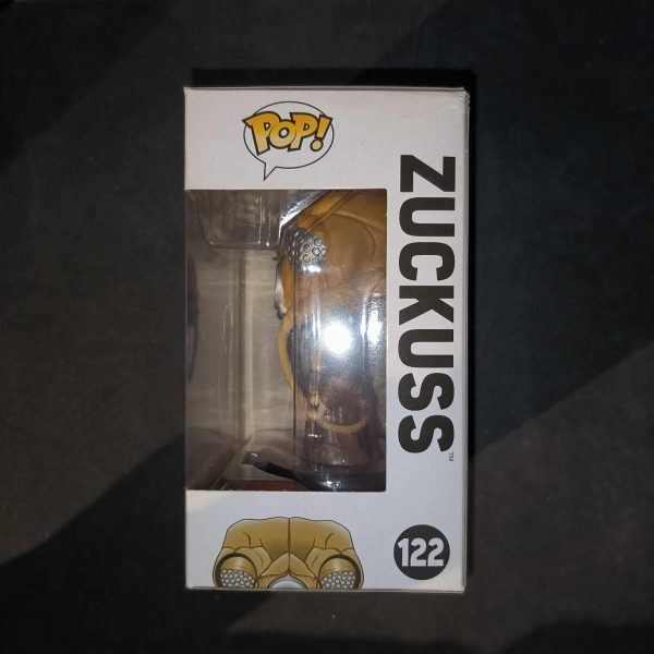 474478781_529594816800512_1400046376326892811_n Figurine Funko Pop / Zuckuss N°122 / Star Wars