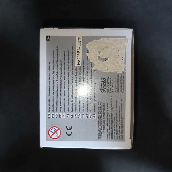 474824864_1958368507985516_6322575068844590746_n Figurine Funko Pop / Legends : Shadow Guard N°71 / Star Wars