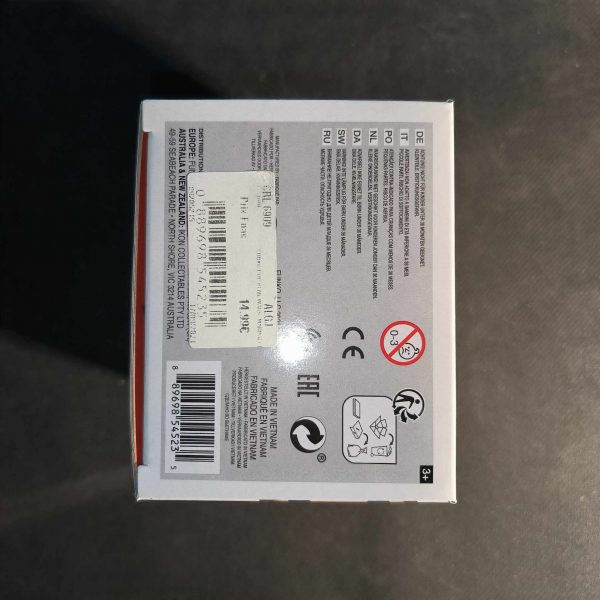 Figurine Funko Pop / Bo-Katan Kryze N°468 / Star Wars / Chase