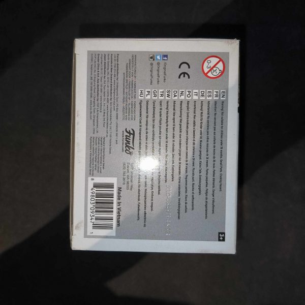 474992214_1152854789761974_107942431421336714_n Figurine Funko Pop / Zuckuss N°122 / Star Wars