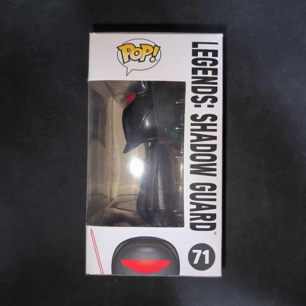 475083989_418881391311784_5267362208398899687_n Figurine Funko Pop / Legends : Shadow Guard N°71 / Star Wars