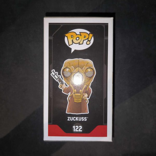475091714_2292457901112450_7507119183058279101_n Figurine Funko Pop / Zuckuss N°122 / Star Wars