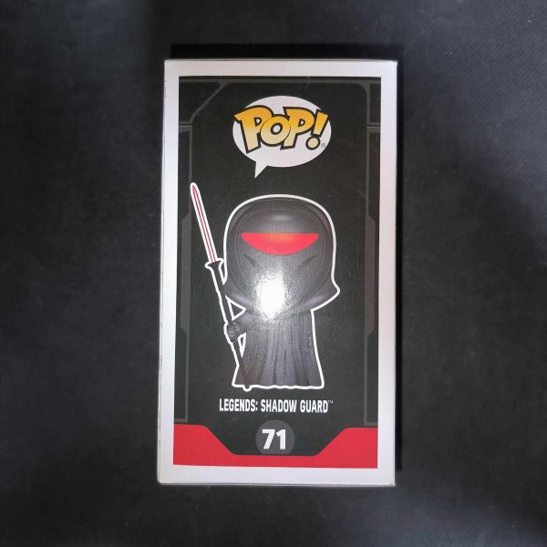 475826454_626049556588815_8800649114004283242_n Figurine Funko Pop / Legends : Shadow Guard N°71 / Star Wars