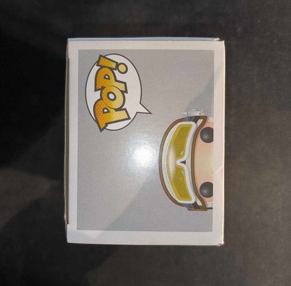 475132093_896375879239565_4891871809356516260_n Figurine Funko Pop / Luke Skywalker "Hoth" N°34 / Star Wars