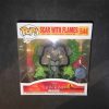 476023856_1691168738497845_3747890342712819363_n Figurine Funko Pop Deluxe / Scar With Flames N°544 / Le Roi Lion / Disney / Funko Spécial édition