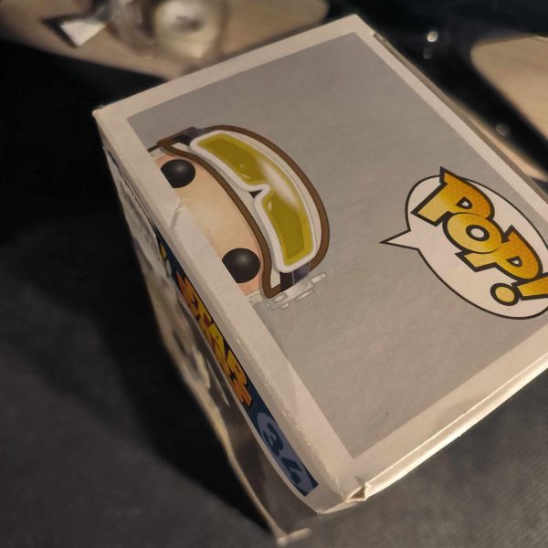 476393354_997160839138610_3748999980601188926_n Figurine Funko Pop / Luke Skywalker "Hoth" N°34 / Star Wars