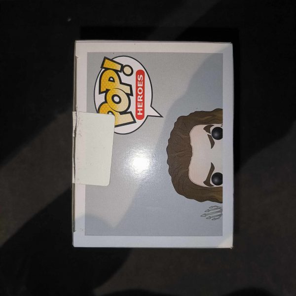 Figurine Funko Pop / Aquaman N°87 / Batman Vs Superman / Dc Comics