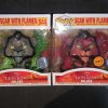 476581116_478688751960885_1751667447063258200_n Lot 2 Figurines Funko Pop Deluxe / Scar With Flames N°544 / Le Roi Lion / Disney / Funko Spécial édition (1 Chase + 1 Normal)