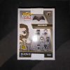Figurine Funko Pop / Aquaman N°87 / Batman Vs Superman / Dc Comics