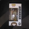 Figurine Funko Pop / Aquaman N°87 / Batman Vs Superman / Dc Comics