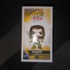 Figurine Funko Pop / Aquaman N°87 / Batman Vs Superman / Dc Comics