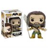 Figurine Funko Pop / Aquaman N°87 / Batman Vs Superman / Dc Comics