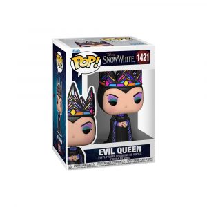 Figurine Funko Pop / Evil Queen N°1421 / Film Blanche Neige / Disney