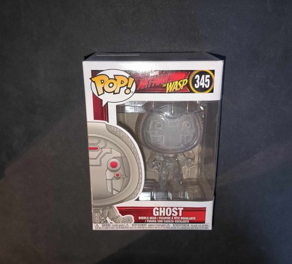 485368566_622193334064769_5936596706176147980_n Figurine Funko Pop / Ghost N°345 / Marvel