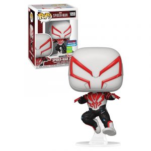 Figurine Funko Pop / Spider-Man 2099 N°1059 / Marvel / Beyond Amazing Summer Convention 2022
