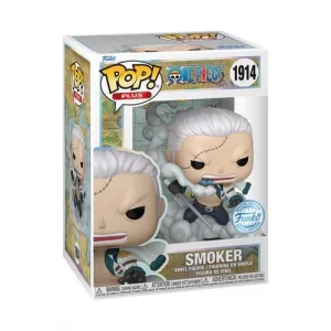 Figurine Funko Pop / Smoker N°1914 / One Piece / Funko Spécial édition