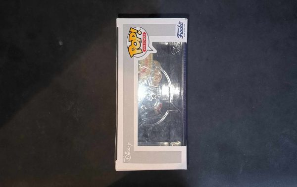 494886225_1258348335688382_1257997743199791314_n Figurine Funko Pop Covers / Goofy "Dingo" N°04 / Disney / Amazon Exclusive