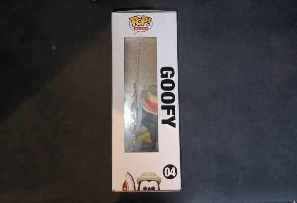 504832641_1246020170463336_8356261584561614194_n Figurine Funko Pop Covers / Goofy "Dingo" N°04 / Disney / Amazon Exclusive