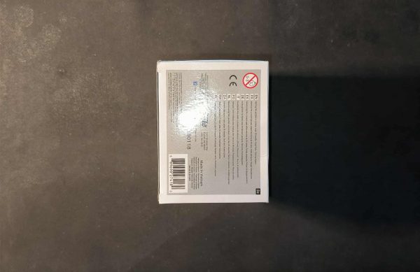 Figurine Funko Pop / Izabel N°12 / Saga / Comics / Hot Topic Exclusive / Boîte Abimée