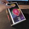 Figurine Funko Pop / Izabel N°12 / Saga / Comics / Hot Topic Exclusive / Boîte Abimée