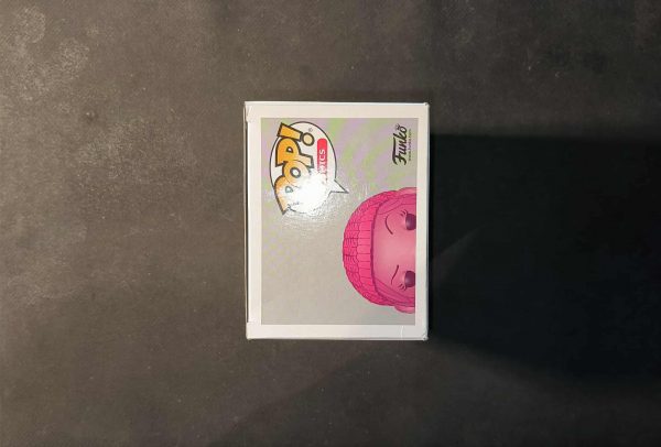 Figurine Funko Pop / Izabel N°12 / Saga / Comics / Hot Topic Exclusive / Boîte Abimée
