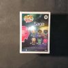 Figurine Funko Pop / Izabel N°12 / Saga / Comics / Hot Topic Exclusive / Boîte Abimée