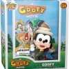 Figurine Funko Pop Covers / Goofy "Dingo" N°04 / Disney / Amazon Exclusive Figurine Funko Pop Covers / Goofy "Dingo" N°04 / Disney / Amazon Exclusive