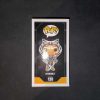 Figurine Funko Pop / Ahsoka N°130 / Star Wars Rebels / Hot Topic Exclusive