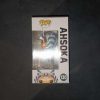 Figurine Funko Pop / Ahsoka N°130 / Star Wars Rebels / Hot Topic Exclusive