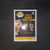 Figurine Funko Pop / Ahsoka N°130 / Star Wars Rebels / Hot Topic Exclusive