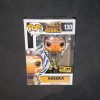 Figurine Funko Pop / Ahsoka N°130 / Star Wars Rebels / Hot Topic Exclusive