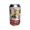 Figurine Funko Soda / Pirate Freddy 5000 Pcs / Funtastic Voyage Limited Edition Figurine Funko Soda / Pirate Freddy 5000 Pcs / Funtastic Voyage Limited Edition