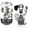 Figurine Funko Soda / Pirate Proto 3000 Pcs Noir&Blanc / Funtastic Voyage Limited Edition Figurine Funko Soda / Pirate Proto 3000 Pcs Noir&Blanc / Funtastic Voyage Limited Edition