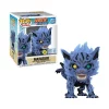 Figurine Funko Pop Deluxe / Matatabi N°1733 / Naruto Shippuden / Glows In The Dark 2024 Fall Convention Figurine Funko Pop Deluxe / Matatabi N°1733 / Naruto Shippuden / Glows In The Dark 2024 Fall Convention