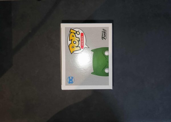 565953209_1370343557871062_8120637261909963103_n Figurine Funko Pop / Batman N°188 / Suicide Squad / Dc Comics / Summer Convention 2017 Exclusive