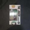 Figurine Funko Pop / Joker N°147 / Suicide Squad / Dc Comics / New York Comic Con 2016 Limited Edition