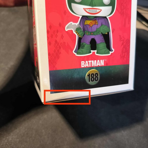 566642518_1174397944568473_8229365408587147976_n Figurine Funko Pop / Batman N°188 / Suicide Squad / Dc Comics / Summer Convention 2017 Exclusive