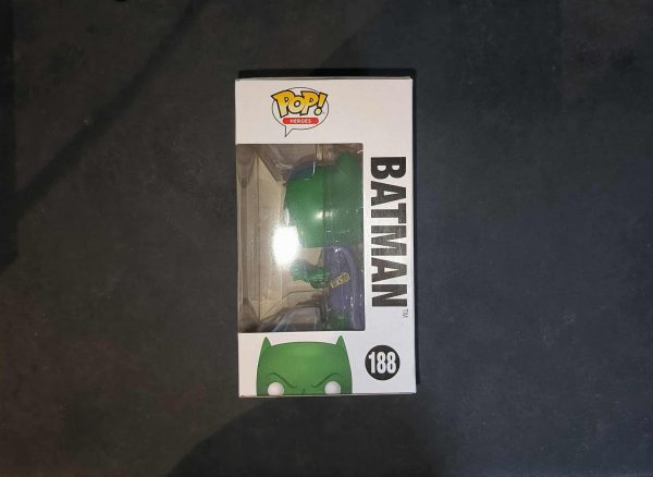 566663467_836610348907353_7673995513164143315_n Figurine Funko Pop / Batman N°188 / Suicide Squad / Dc Comics / Summer Convention 2017 Exclusive