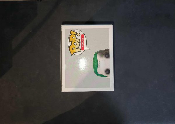 Figurine Funko Pop / Joker N°147 / Suicide Squad / Dc Comics / New York Comic Con 2016 Limited Edition