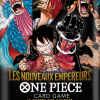 Display One Piece Op09 / Les Nouveaux Empereurs / Français