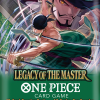 Display One Piece Op12 / Legacy of the Master / Anglais