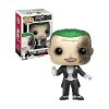 Figurine Funko Pop / Joker N°147 / Suicide Squad / Dc Comics / New York Comic Con 2016 Limited Edition