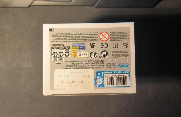 Lot 2 Figurines Funko Pop / Luck Voltia N°1102 "Glow Chase" & Secré N°1721 / Black Clover