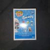 573469918_846921667841533_2801283088772052309_n Figurine Funko Pop / Gnap! Gris Smurf N°274 / The Smurfs "Les Schtroumpfs" / Exclusive