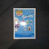 573583384_1133001618992823_7786035571046132190_n Figurine Funko Pop / Gnap! Violet Smurf N°274 / The Smurfs "Les Schtroumpfs"