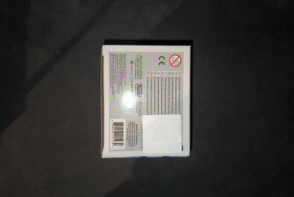 573902252_3308272449326332_539072491222526103_n Figurine Funko Pop / Astro Smurf N°272 / The Smurfs "Les Schtroumpfs"