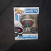 575270187_24982423601438199_8316510104728071794_n Figurine Funko Pop / Gnap! Gris Smurf N°274 / The Smurfs "Les Schtroumpfs" / Exclusive