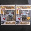Lot 2 Figurines Funko Pop / Sylvanas N°990 / World Of Warcraft (1 Chase + 1 Normal)