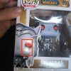 Lot 2 Figurines Funko Pop / Sylvanas N°990 / World Of Warcraft (1 Chase + 1 Normal)